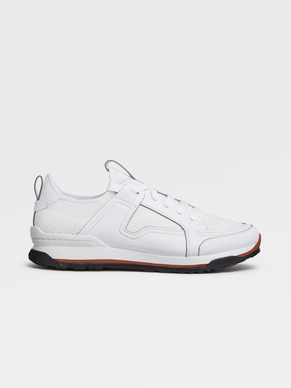 Z zegna shoes clearance