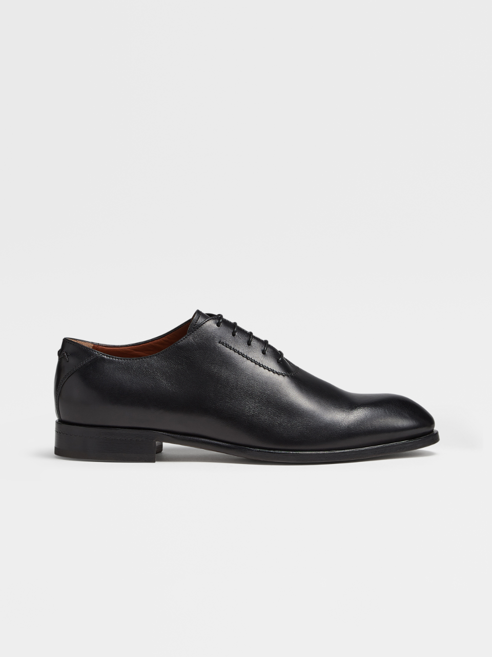 カーフスキン オックスフォードシューズ Ss21 Zegna カーフスキン オックスフォードシューズ Ss21 Zegna
