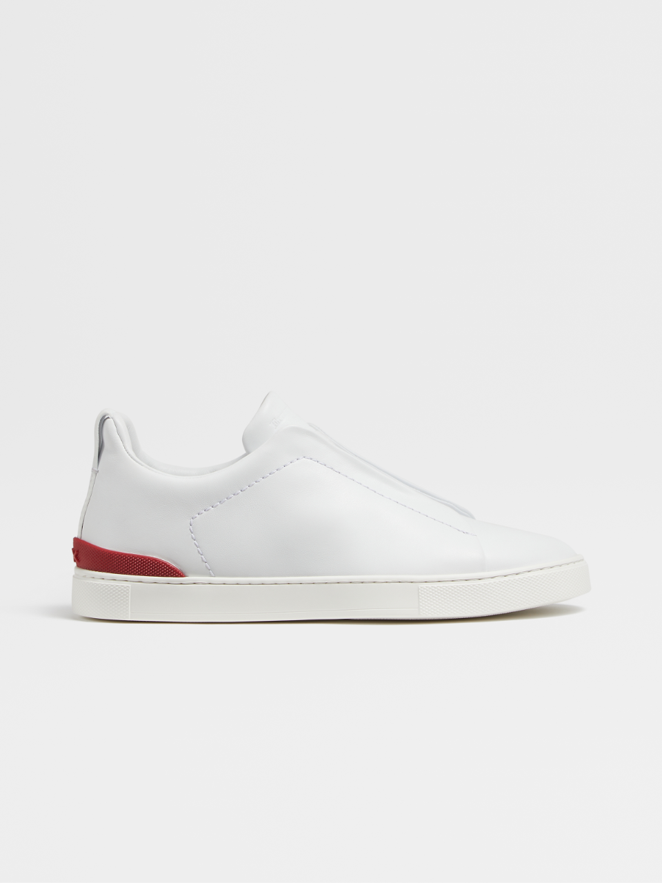 Zegna sneakers white