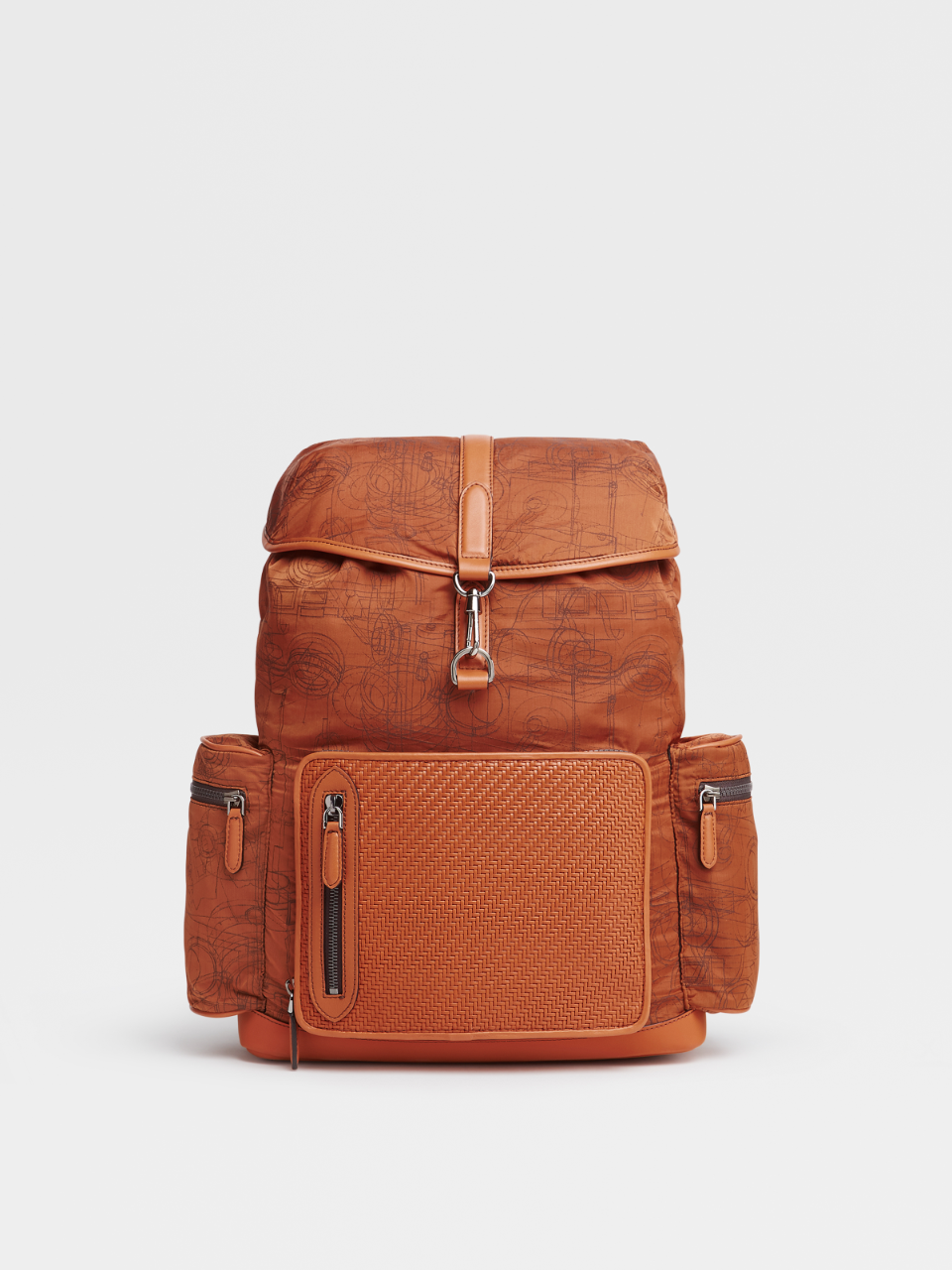 z zegna backpack