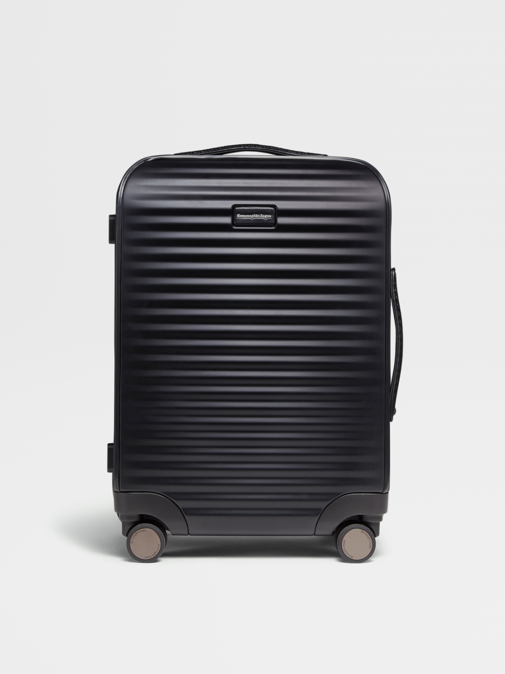 Leggerissimo Black Cabin Luggage SS21