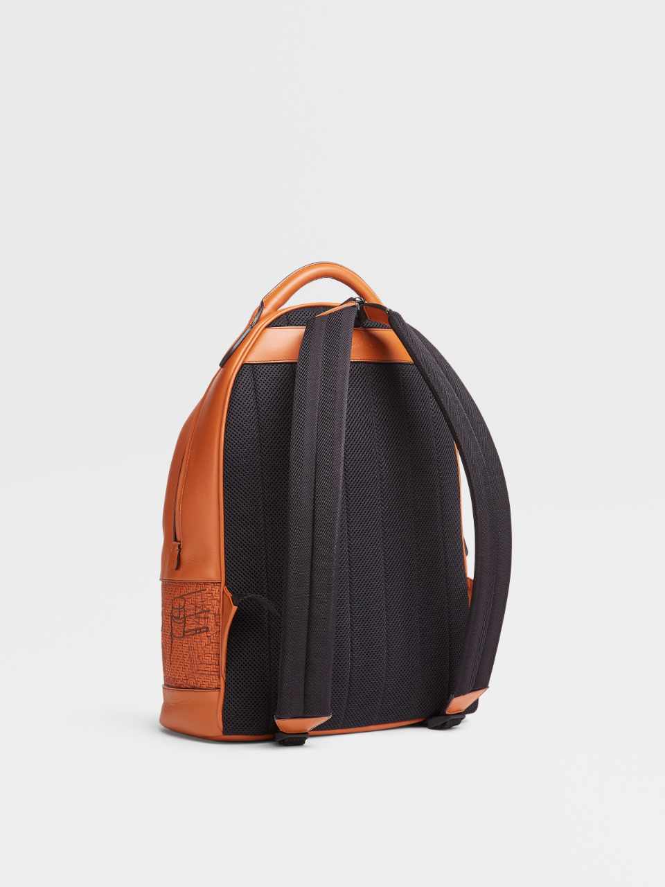 zegna backpack sale