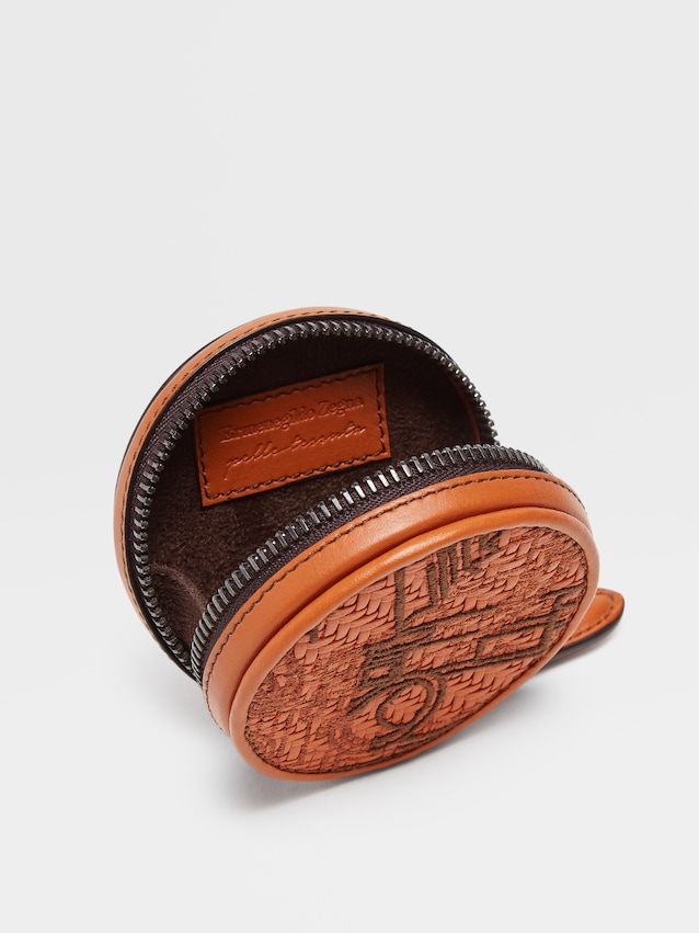 petite maroquinerie cuir
