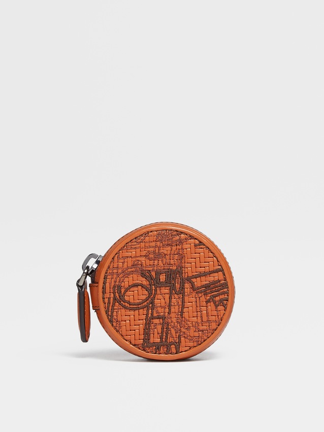 petite maroquinerie cuir