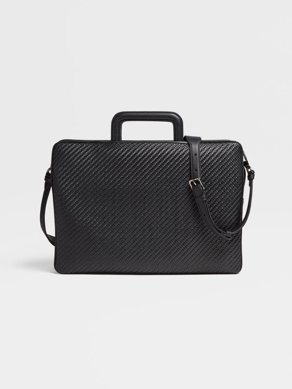Zegna business bag Sale