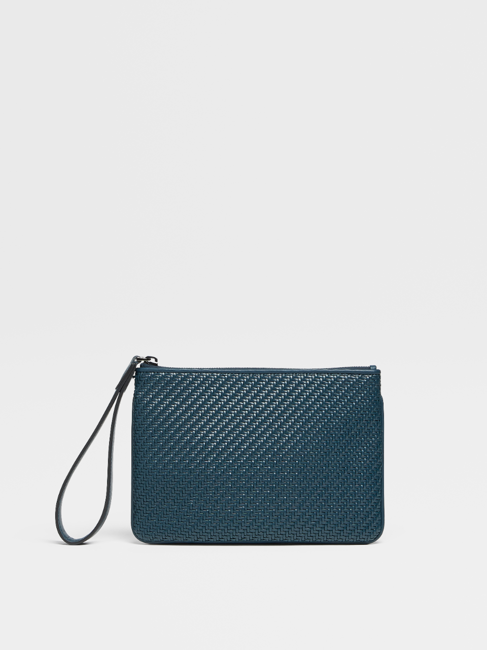 Pelletessuta Fermuarli El Cantasi Fw20 10468519 Zegna