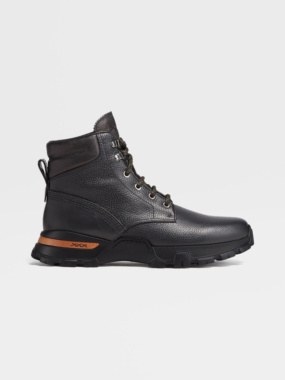 Zegna boots clearance