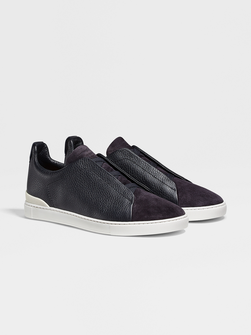 Zapatillas ermenegildo zegna clearance