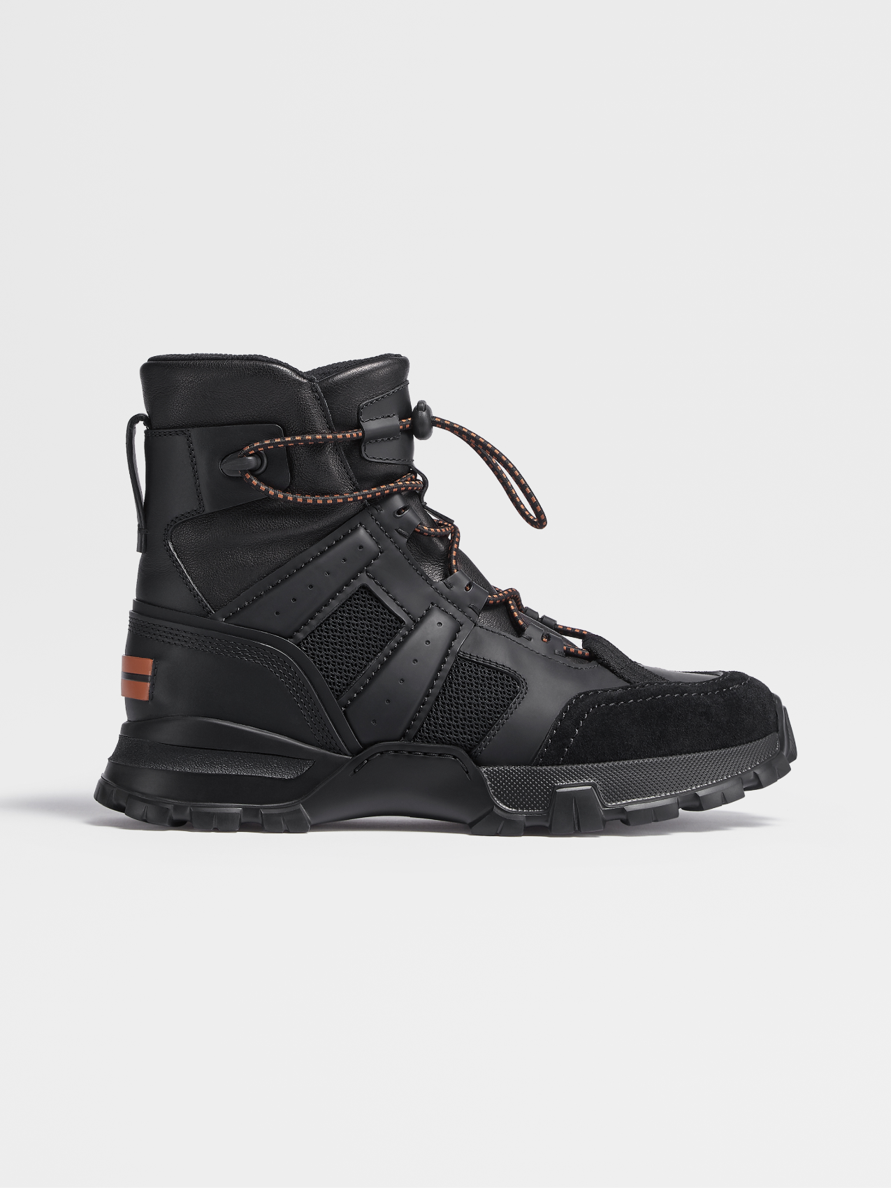 Zegna boots clearance