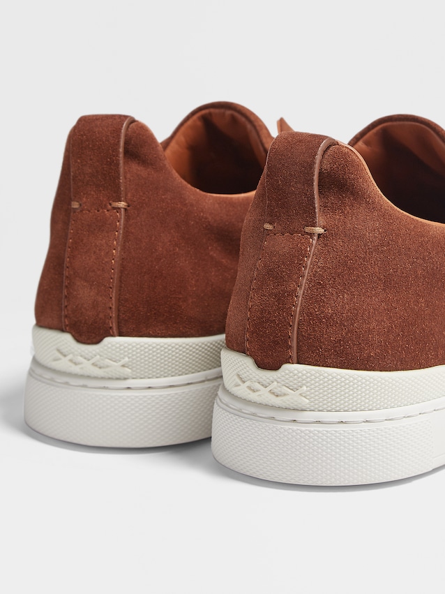 ermenegildo zegna men's sneakers