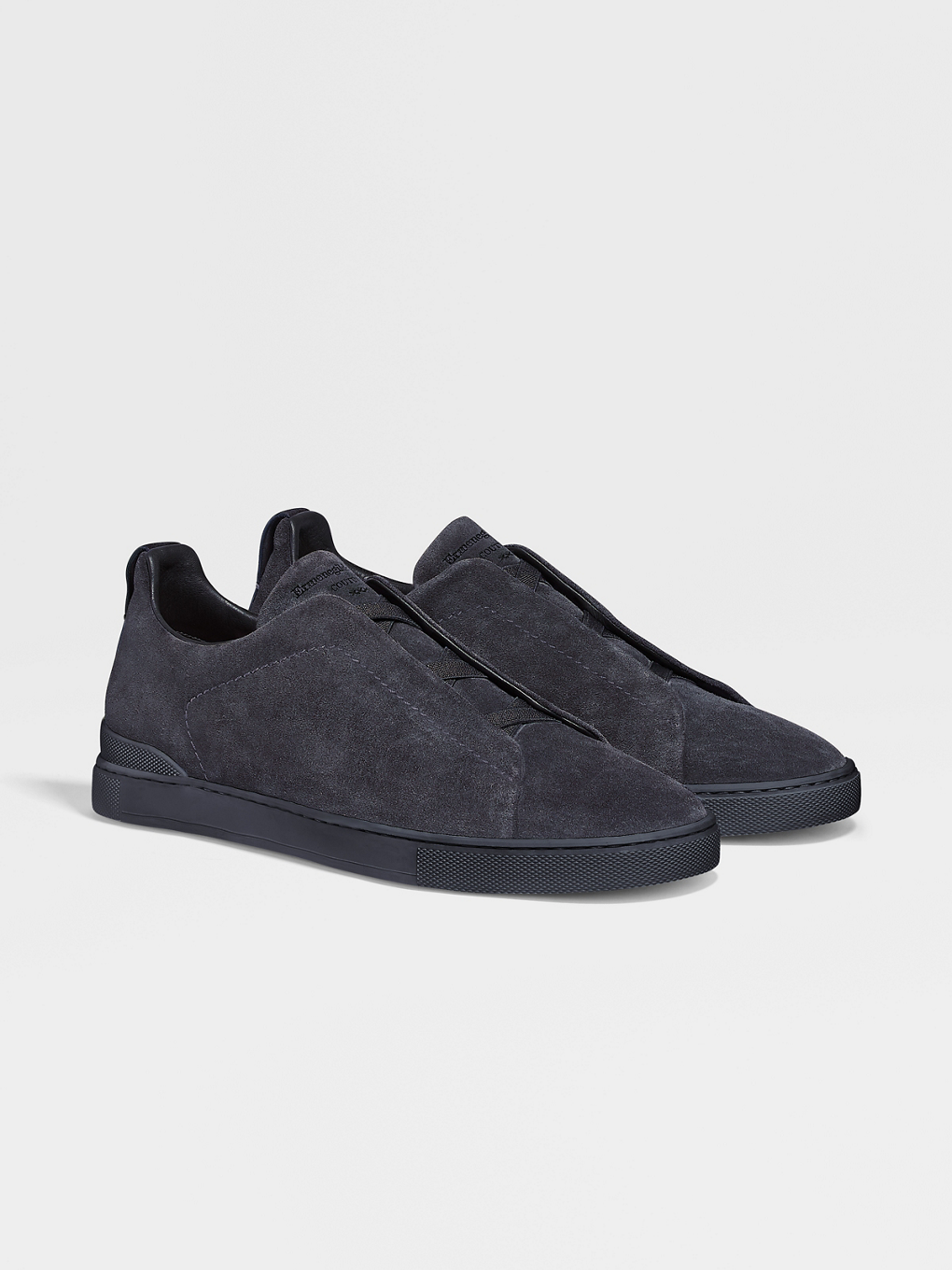 Zegna triple stitch Outlet