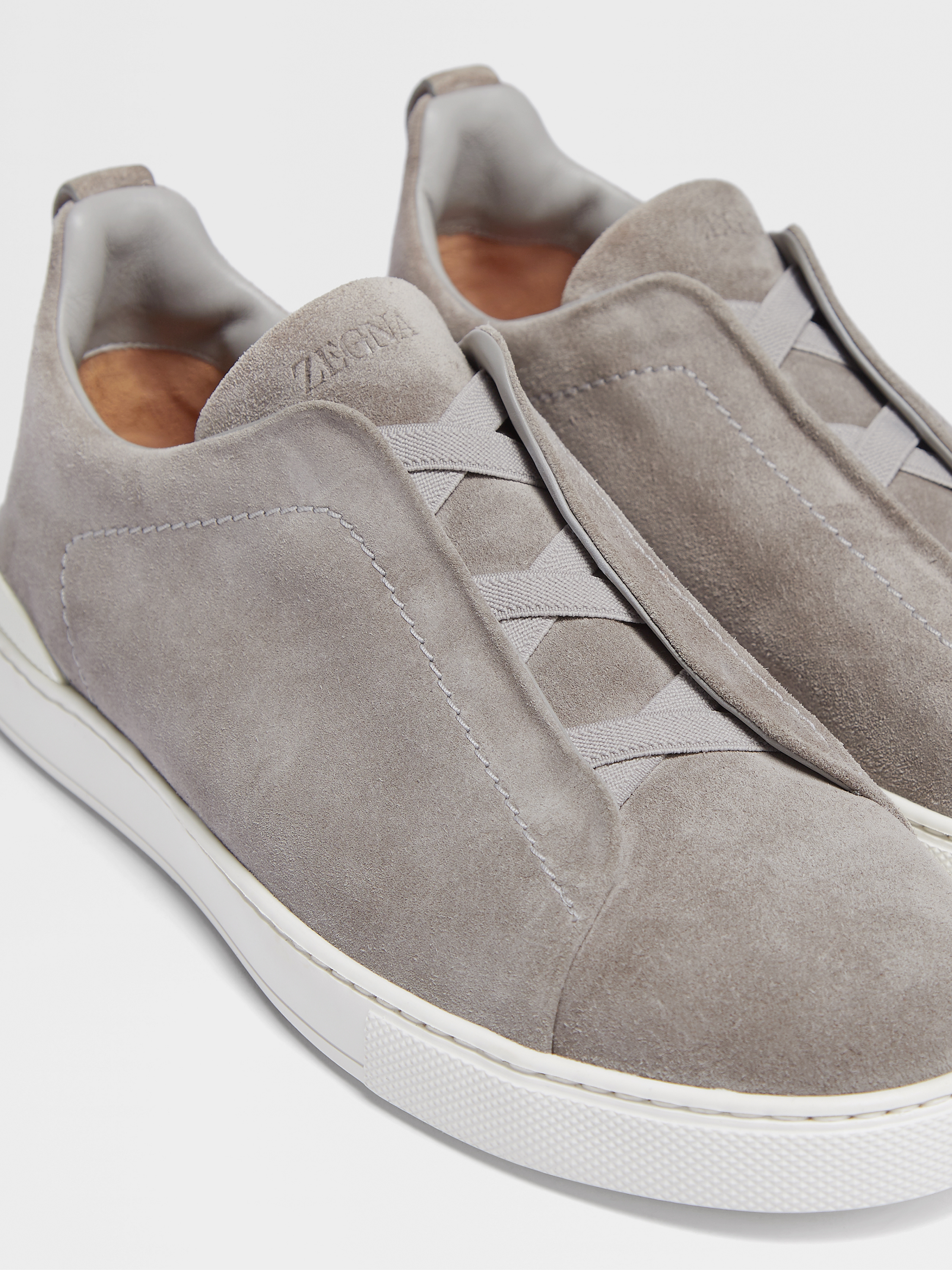 45084円 <セール&特集> ERMENEGILDO ZEGNA エルメネジルド ゼニア GREY スニーカー メンズ A5131XLHSTEBLH mc 45084円 <セール&特集> ERMENEGILDO ZEGNA エルメネジルド ゼニア GREY スニーカー メンズ A5131XLHSTEBLH mc