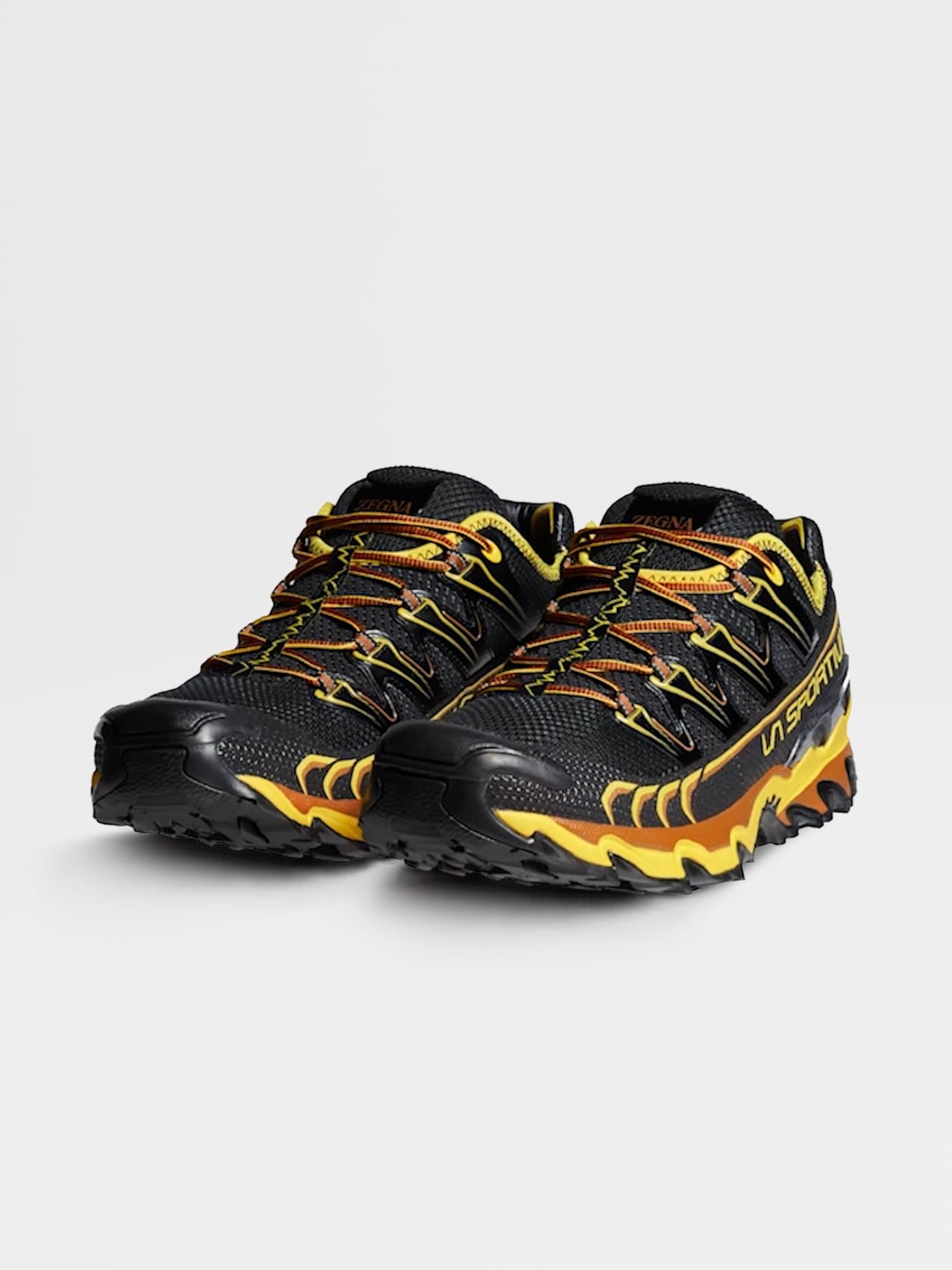 Ténis Ultra Raptor Montanha e Corrida Zegna & La Sportiva FW23 10527778