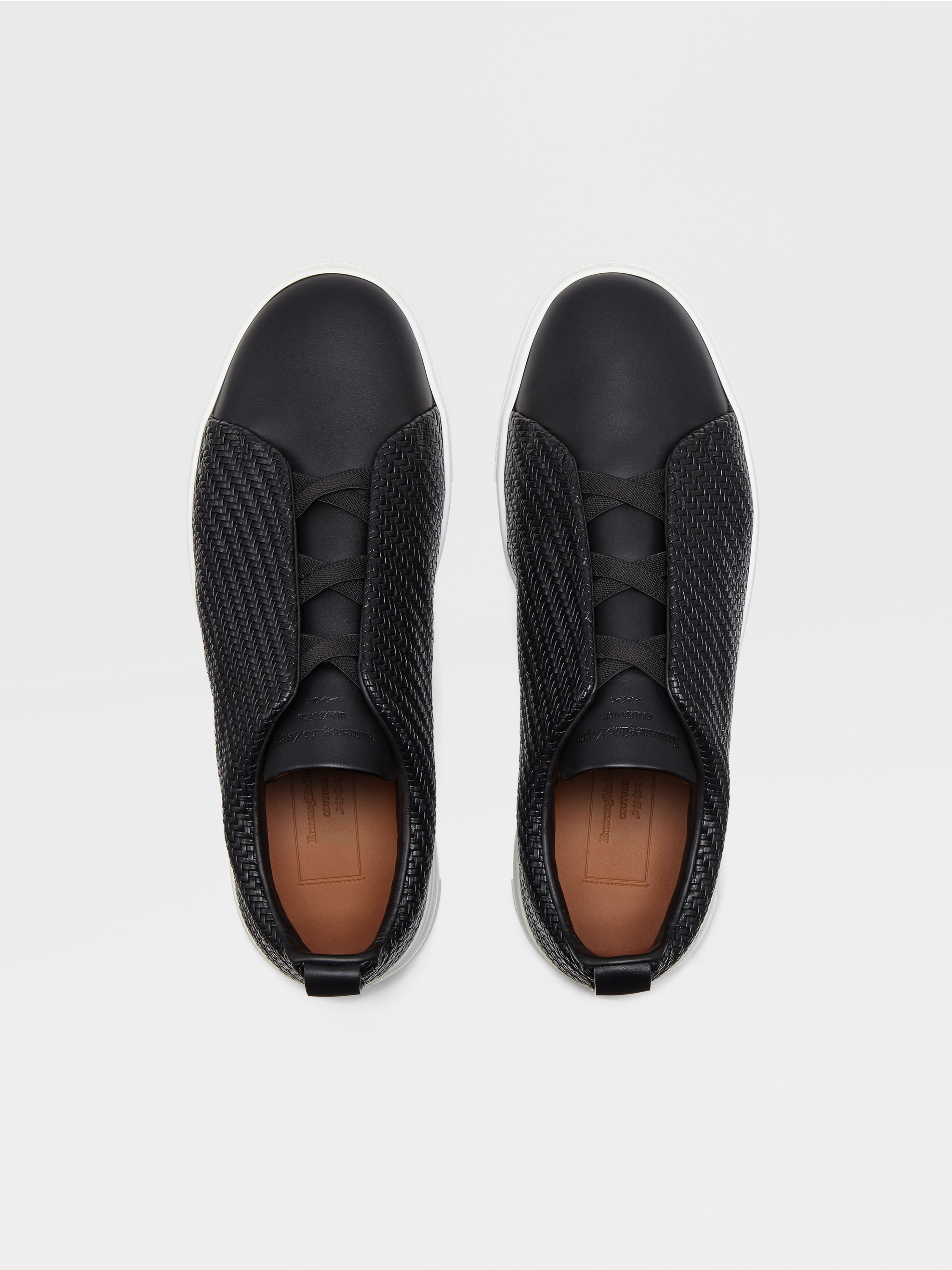 zegna sneakers sale