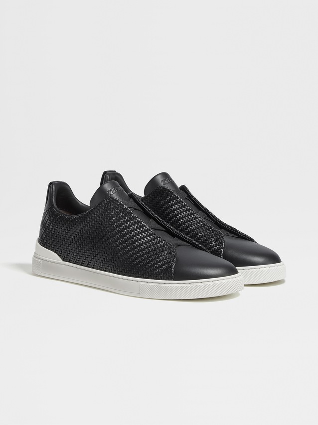 Designer Footwear collection | Zegna