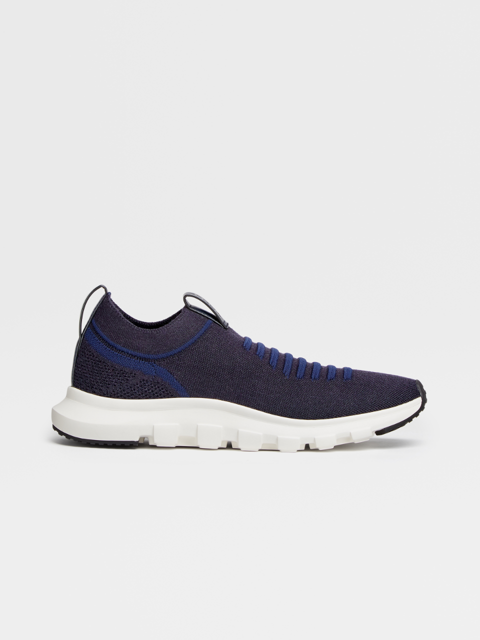 Ermenegildo zegna techmerino sneakers clearance