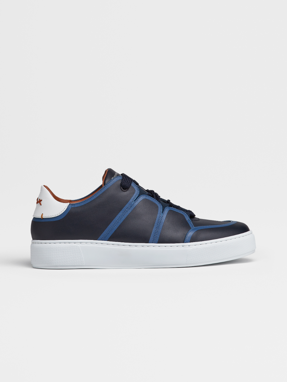 Sneakers ermenegildo zegna Clearance