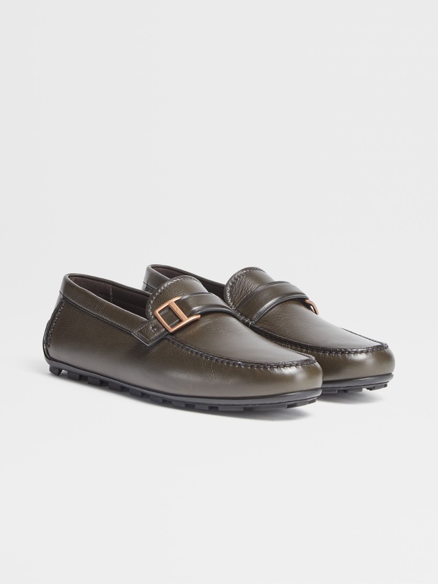 zegna shoes