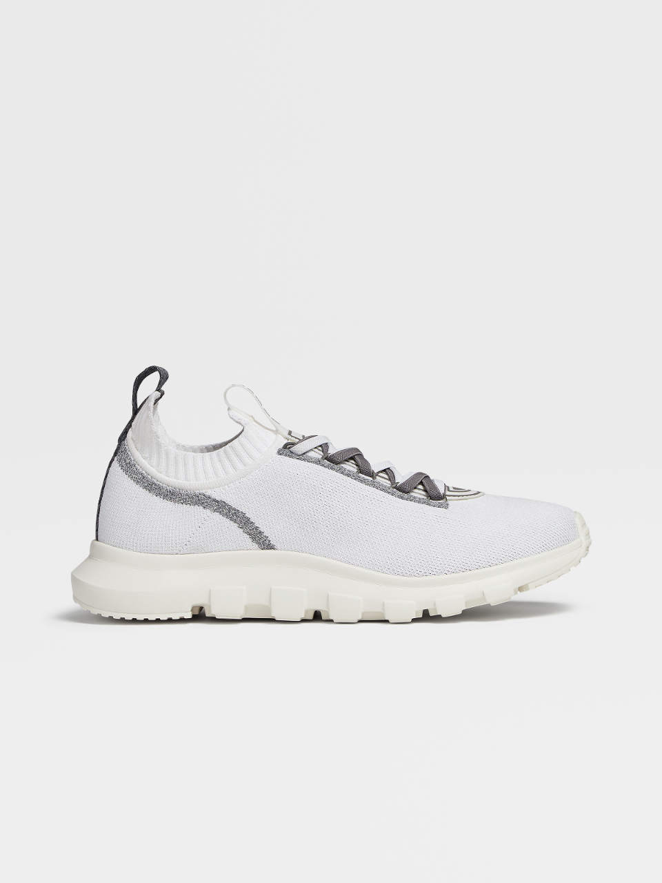 Z zegna techmerino sneakers clearance
