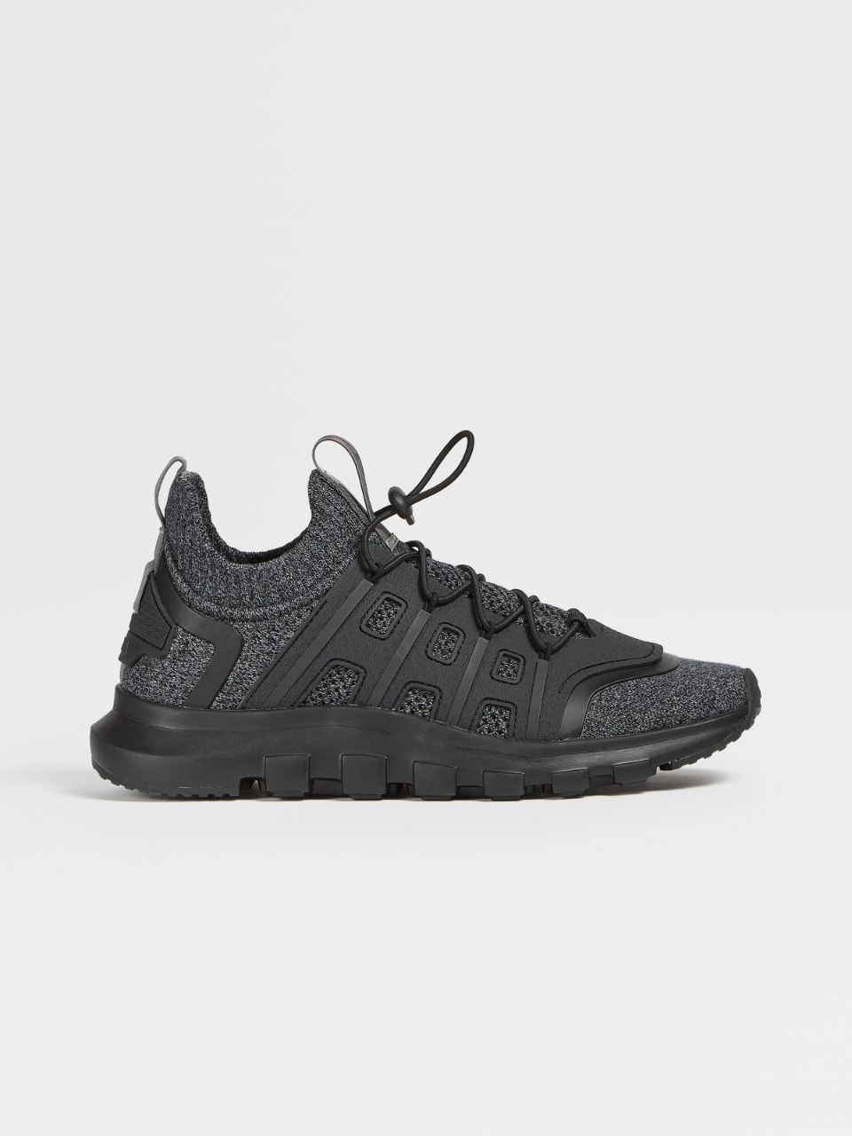 Zegna techmerino sneakers clearance