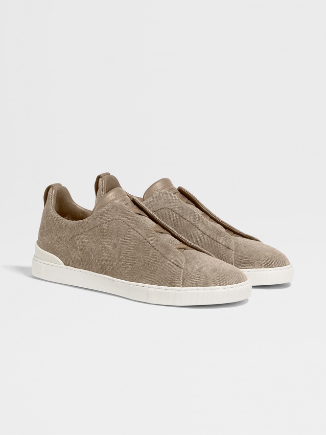 Shoes for men - Designer Footwear collection | Zegna