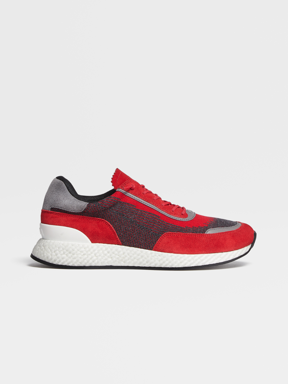 Z zegna sneakers clearance