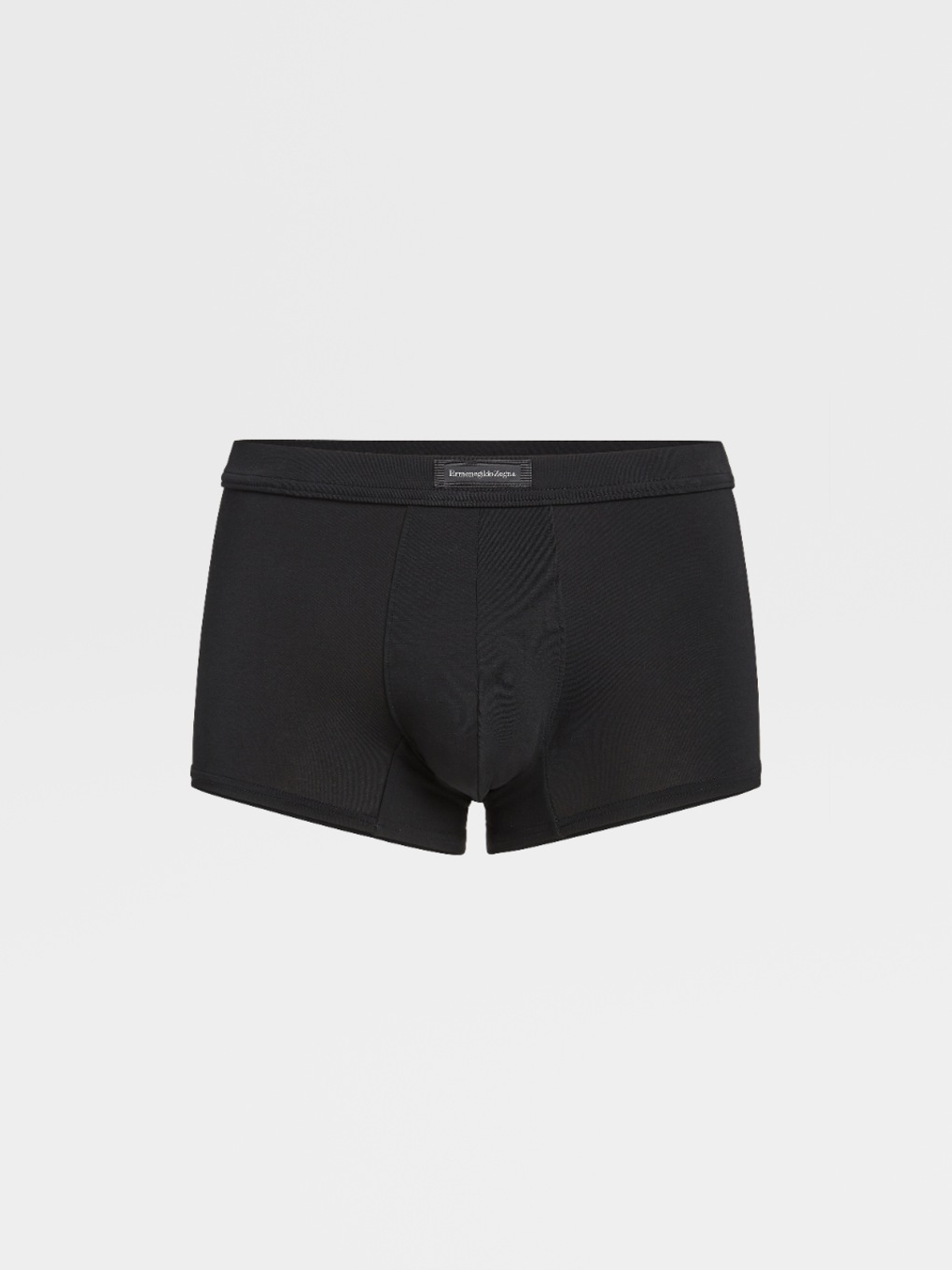 Bóxers en Micromodal Negros SS22 10466106 | Zegna