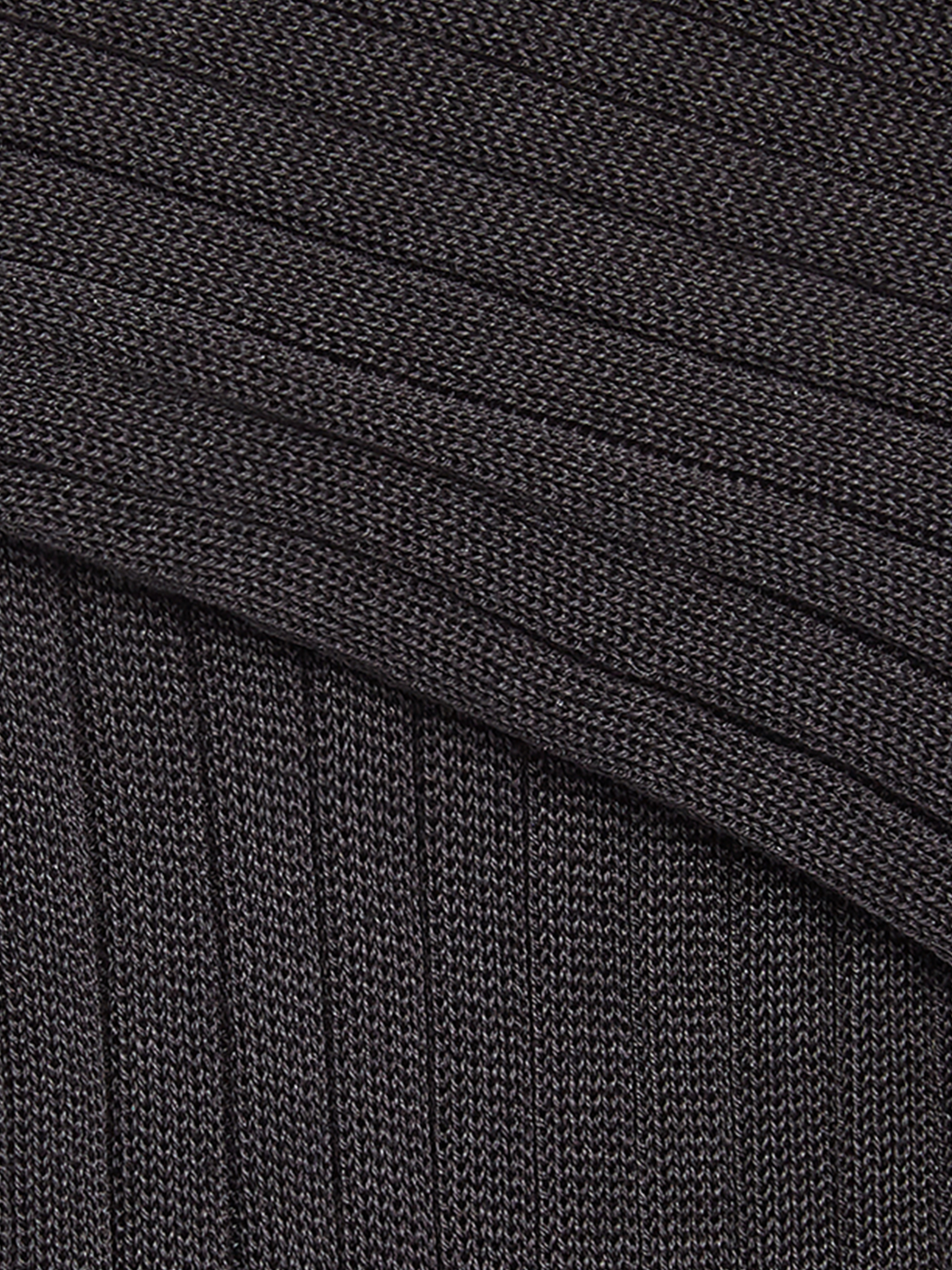 棉質中統襪fw21 10367367 zegna