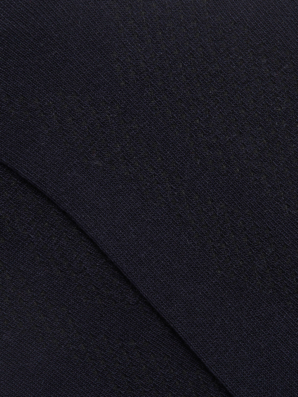 午夜蓝莱赛尔球鞋袜ss22 Zegna