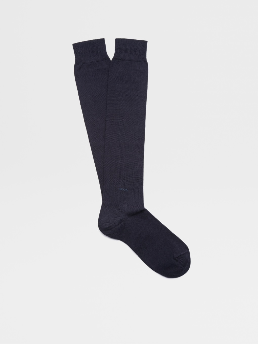 Wool Blend Mid Calf Socks SS22 10527517 