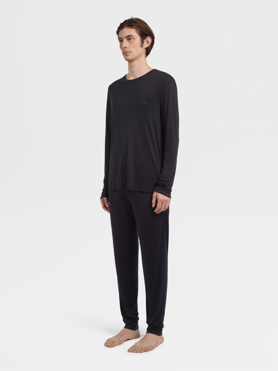lyocell pajama pants