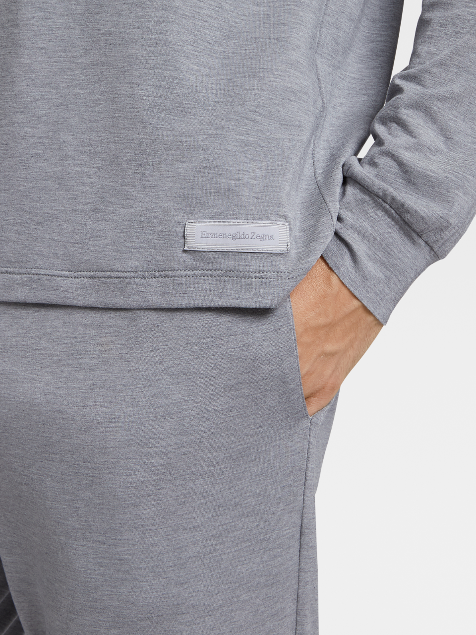 Zegna pajamas Clearance