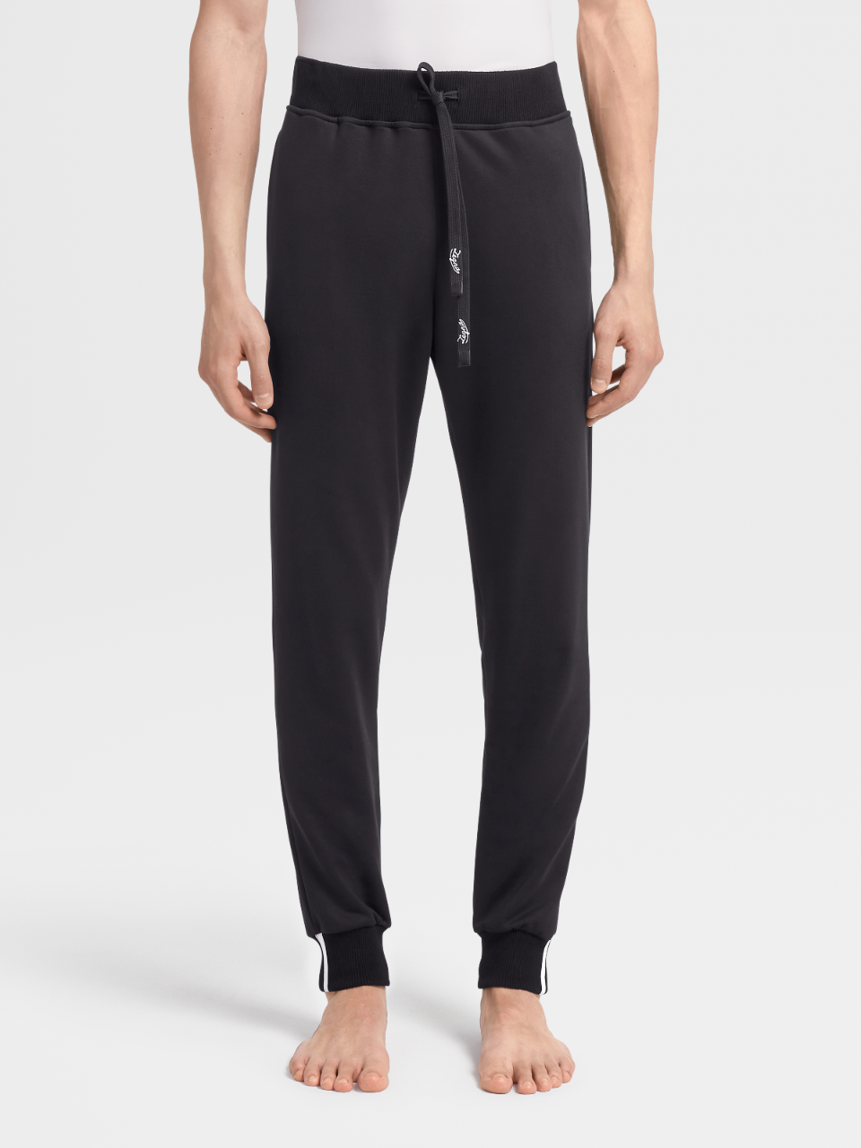 technical sweatpants