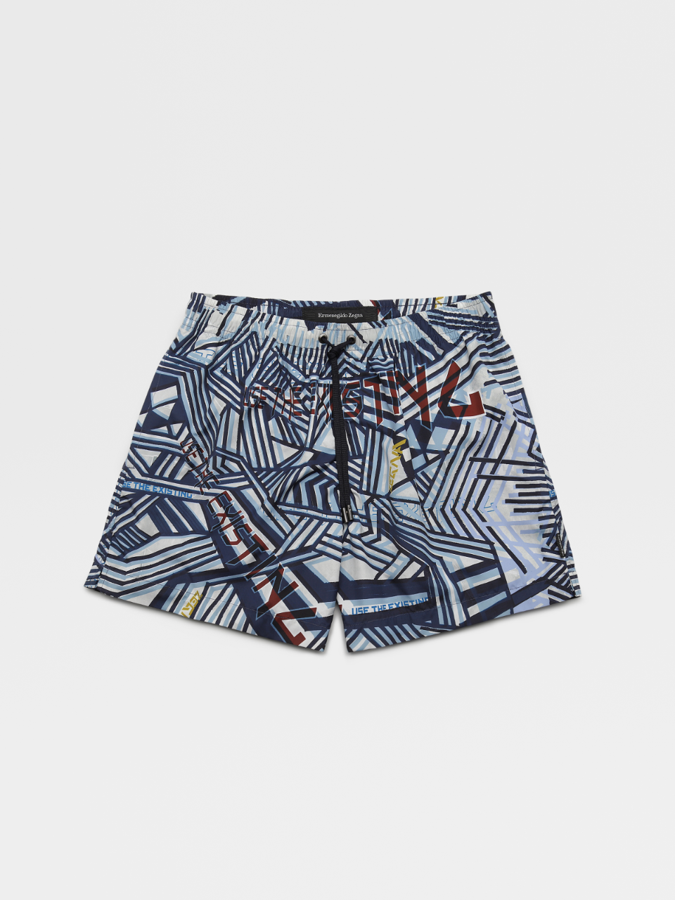 Ermenegildo zegna swim shorts Clearance