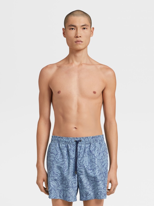 エルメネジルドゼニア メンズ スイムパンツ 新品 未使用 fkip.unmul.ac.id