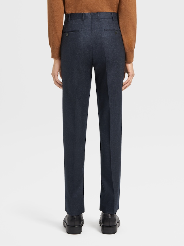 Designer pants for men | Zegna