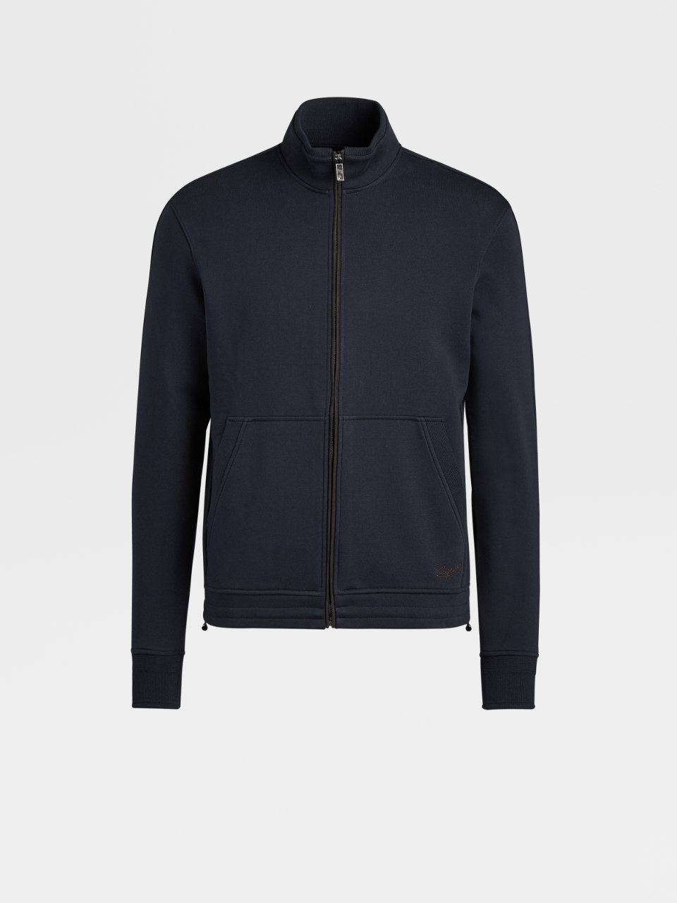 Cotton fleece sweatshirt Clearance