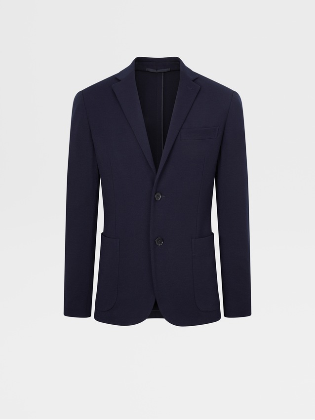 zegna suit jacket