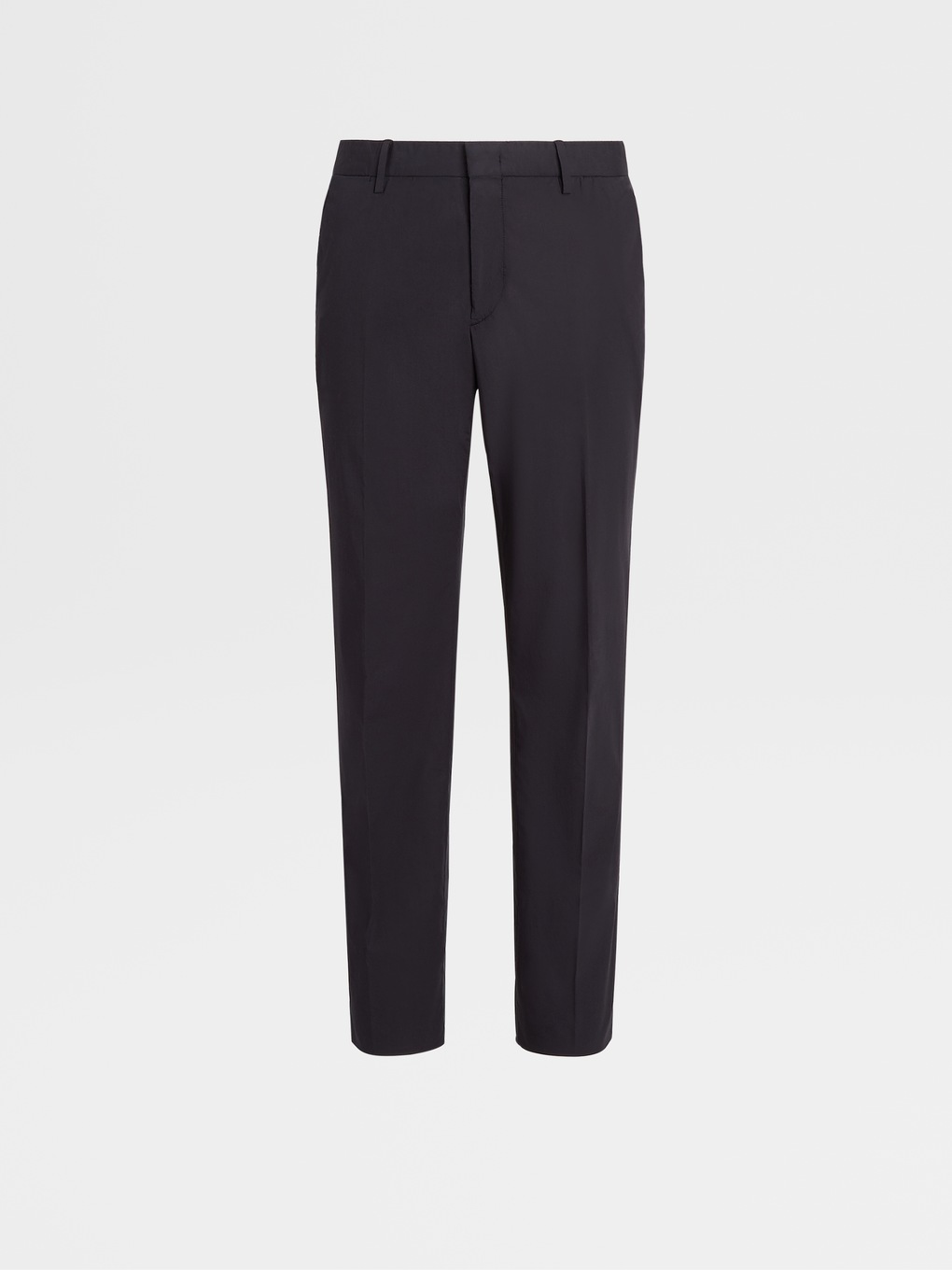 Stretch Cotton Telavela Trousers SS22 