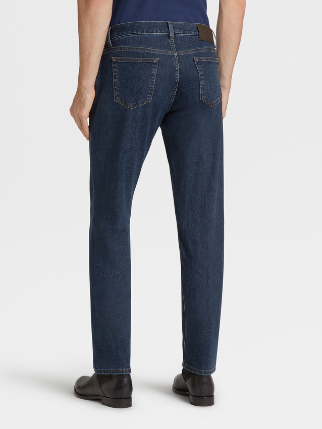 Jeans for men - Denim designer 