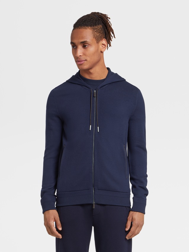 Men's designer sweatshirts and hoodies 
