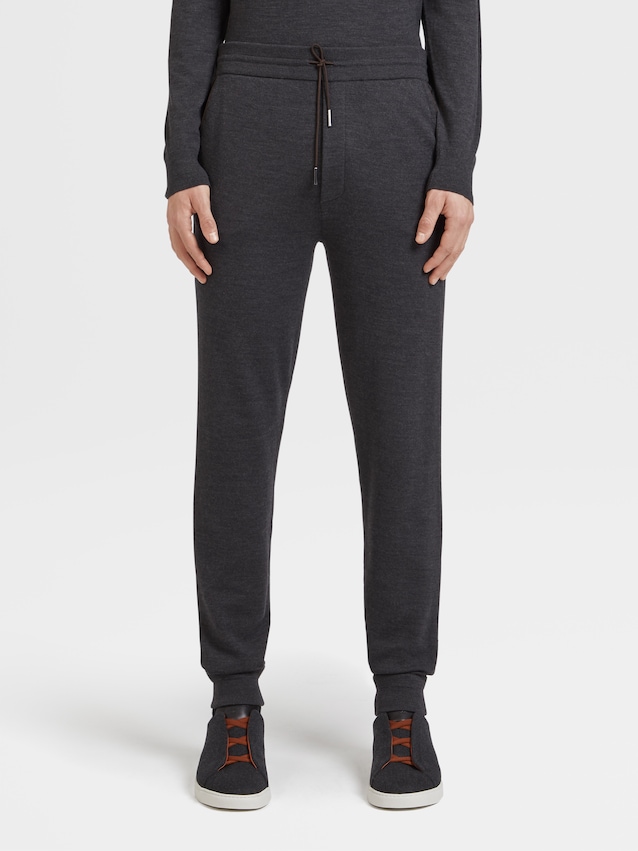 Joggers e pantaloni sportivi da uomo | Zegna