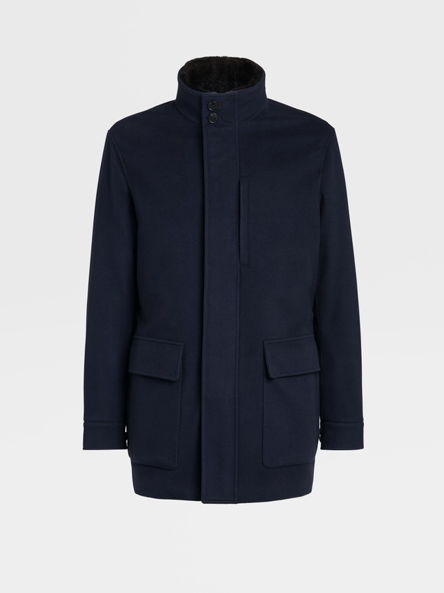 zegna mens jacket