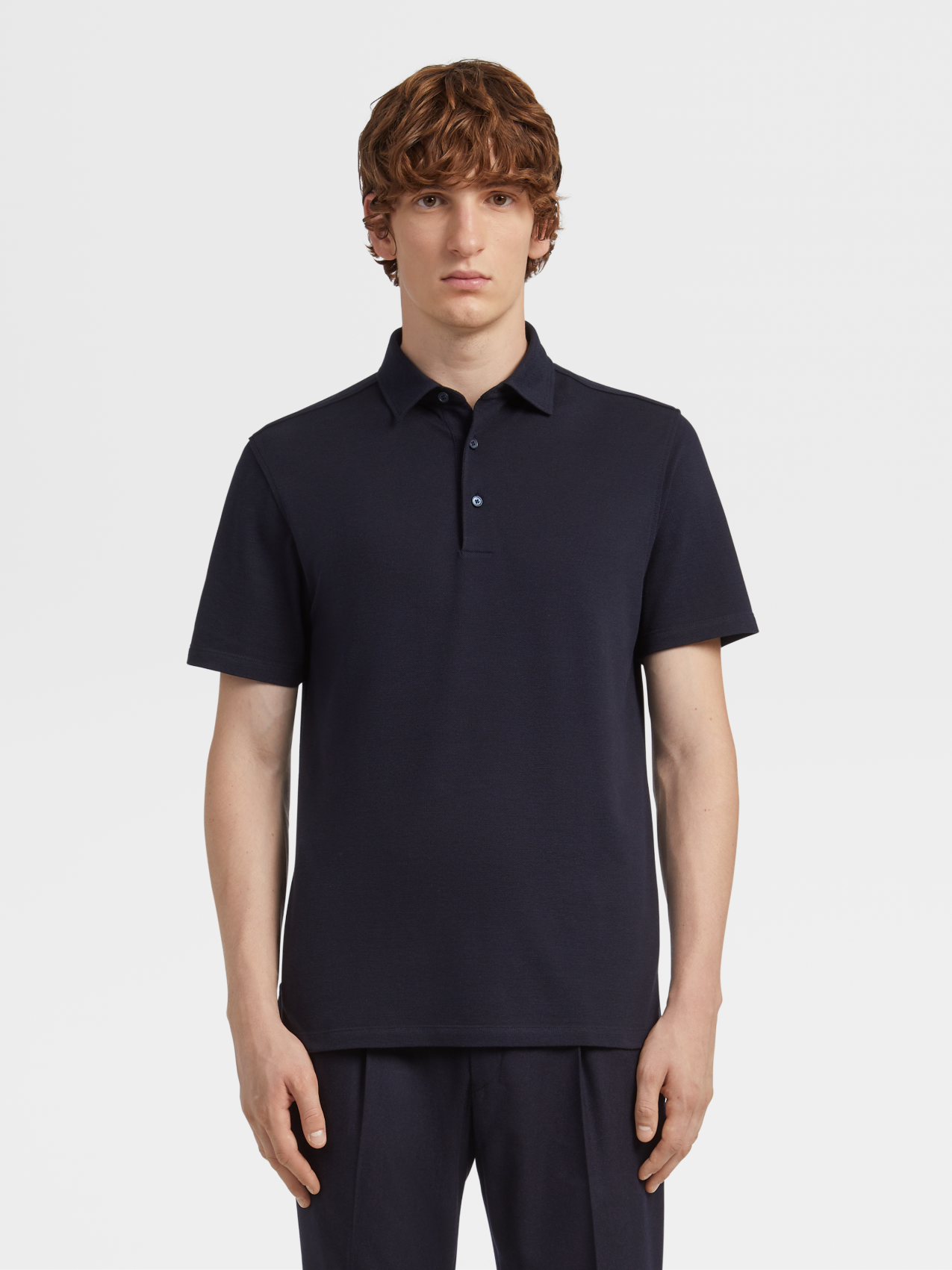 Z zegna t shirt sale