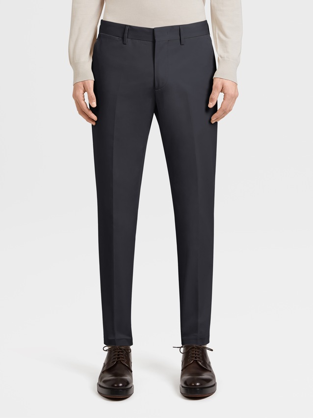 Designer pants for men | Zegna
