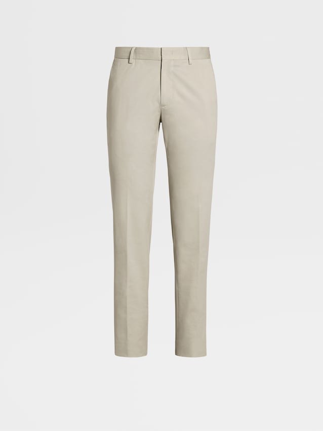 Designer pants for men | Zegna