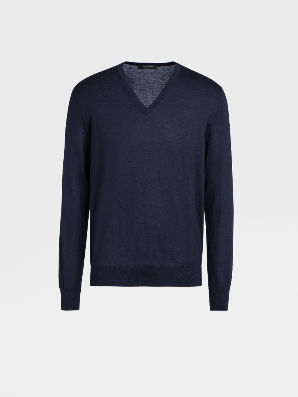 MEN FASHION Jumpers & Sweatshirts Knitted GAP jumper discount 90% Navy Blue L 