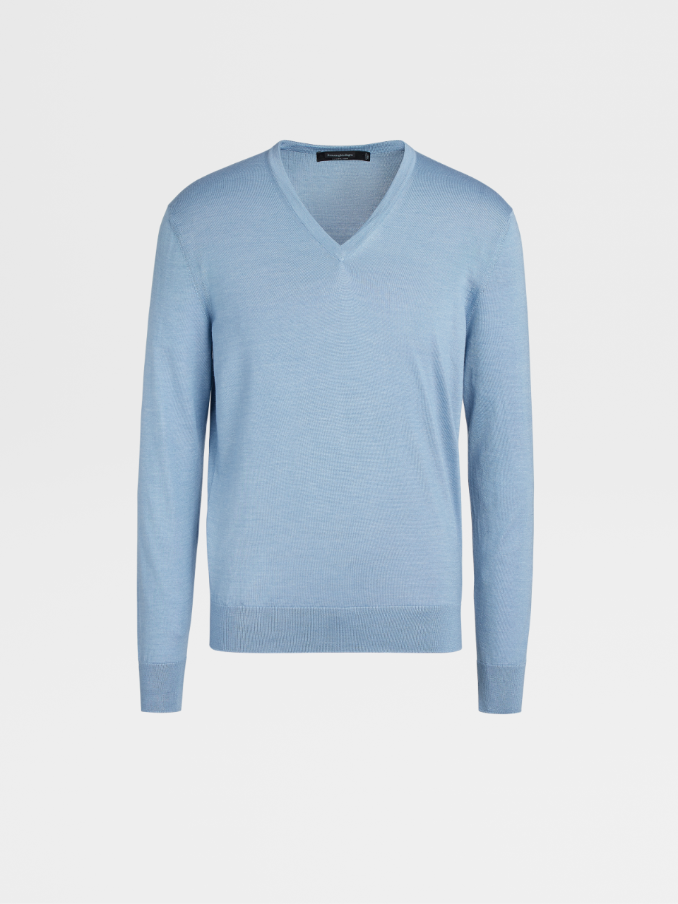 ermenegildo zegna pullover