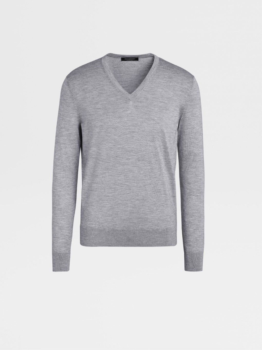 discount 99% Laypun cardigan MEN FASHION Jumpers & Sweatshirts Knitted Gray 56                  EU 