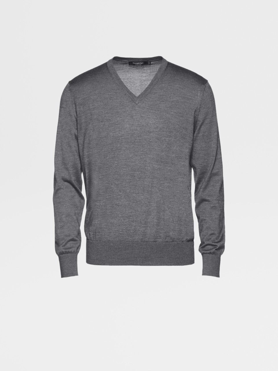 ermenegildo zegna pullover